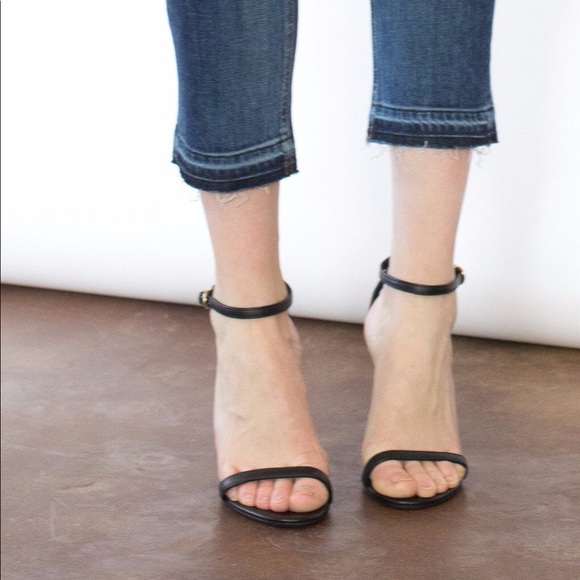 Anine Bing Betty Heel - Picture 2 of 2